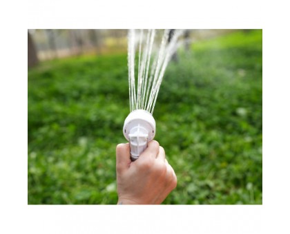 Flextail Tiny Shower: портативний душ з акумуляторним насосом