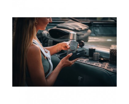 Портативна еспресо-кавоварка Wacaco Minipresso GR2 Портативна еспресо-кавоварка Wacaco Minipresso GR2