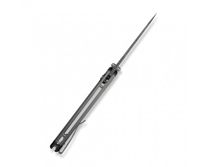 Преміум ніж складаний Civivi Pragma Prime C24067-DS1