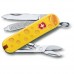 Ніж складний Victorinox Classic Le (0.6223.L1902)