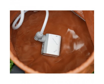 Flextail Tiny Shower: портативний душ з акумуляторним насосом