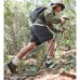 Трекінгова палиця Naturehike CNK2550DS012 синя 61-125 см — ваш шлях до вершин!