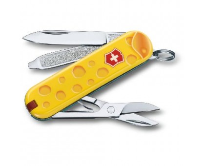 Ніж складний Victorinox Classic Le (0.6223.L1902)