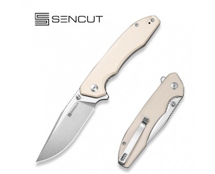 Ніж Sencut Sylor S25056-2: Купити в Україні | Sencut – ціна, огляд, відгуки