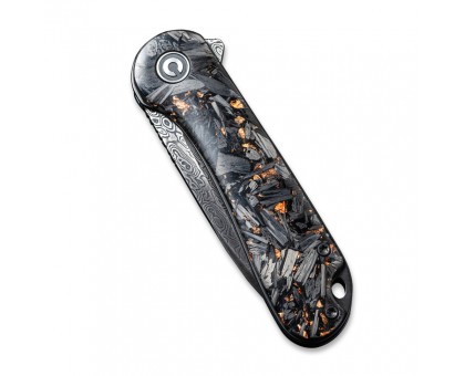 Ніж складаний Civivi Elementum C907C-DS3 – Ваш ідеальний EDC