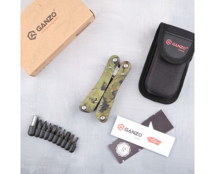 Multi Tool Ganzo G107 (G2016P)