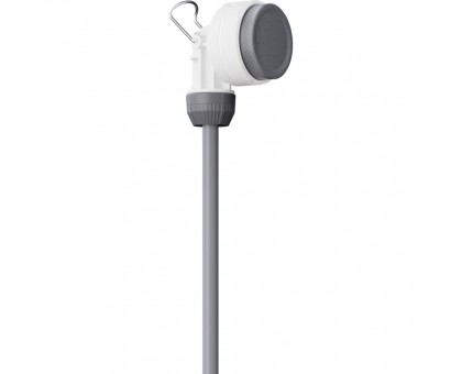 Flextail Tiny Shower: портативний душ з акумуляторним насосом