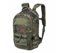 Рюкзак тактичний 24л Helikon-Tex Backpack Cordura - Flecktarn