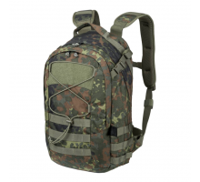 Рюкзак тактичний 24л Helikon-Tex Backpack Cordura - Flecktarn