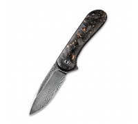 Ніж складаний Civivi Elementum C907C-DS3