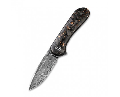 Ніж складаний Civivi Elementum C907C-DS3 – Ваш ідеальний EDC