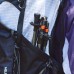 Трекінгова палиця Naturehike CNK2450DS012: зелена, 103-120 см