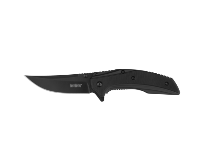 Ніж Kershaw Outright ц:black