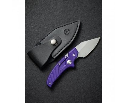 Ніж Civivi Typhoeus Fixed Blade C21036-2