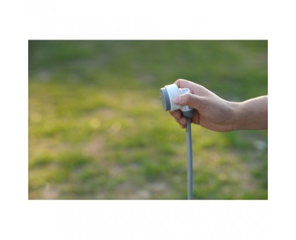 Flextail Tiny Shower: портативний душ з акумуляторним насосом