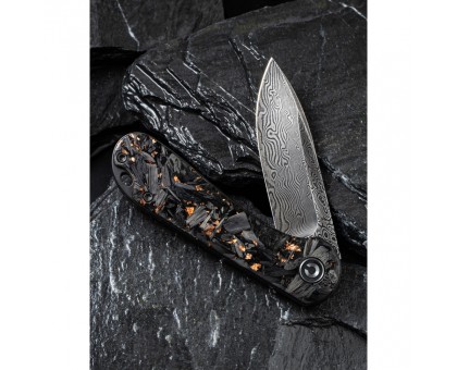 Ніж складаний Civivi Elementum C907C-DS3 – Ваш ідеальний EDC
