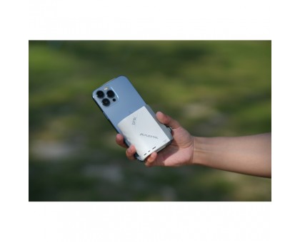 Flextail Tiny Shower: портативний душ з акумуляторним насосом