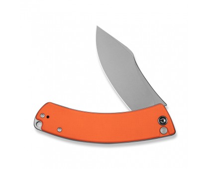 Civivi Outlaw Muk C24079-2: Тактичний ніж Civivi для виживання та EDC