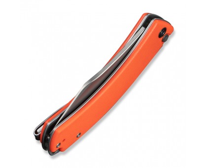 Civivi Outlaw Muk C24079-2: Тактичний ніж Civivi для виживання та EDC