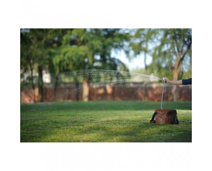 Flextail Tiny Shower: портативний душ з акумуляторним насосом