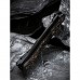 Ніж складаний Civivi Praxis Shredded Carbon Fiber C803I: Міцний та Стильний