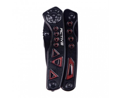 Мультитул Active Micro Tool: компактний універсал для будь-яких завдань