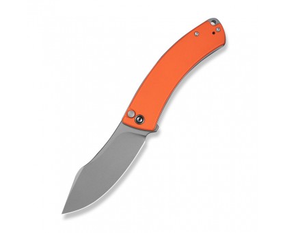 Civivi Outlaw Muk C24079-2: Тактичний ніж Civivi для виживання та EDC