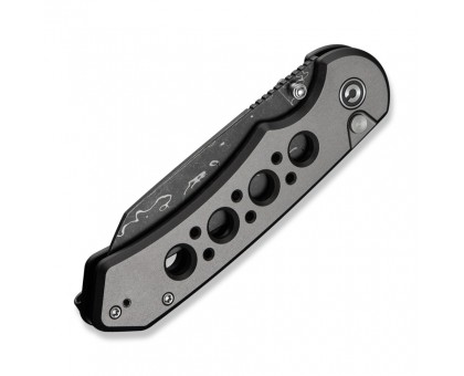 Преміум ніж складаний Civivi Pragma Prime C24067-DS1