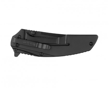 Ніж Kershaw Outright ц:black