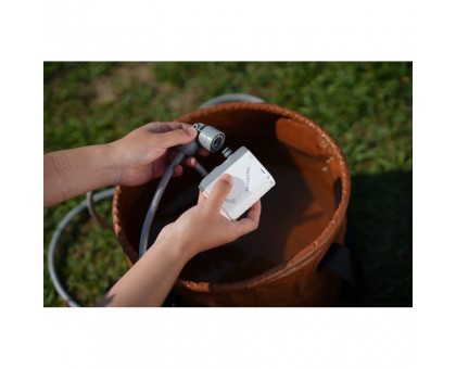 Flextail Tiny Shower: портативний душ з акумуляторним насосом