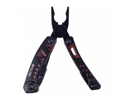 Мультитул Active Micro Tool: компактний універсал для будь-яких завдань