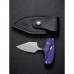 Ніж Civivi Typhoeus Fixed Blade C21036-2