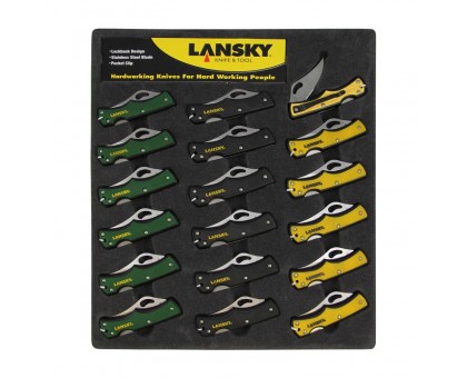 Lansky ніж LKN045-1