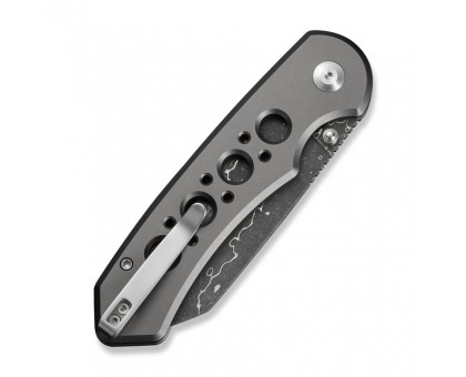 Преміум ніж складаний Civivi Pragma Prime C24067-DS1