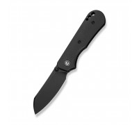 Ніж складаний Civivi Crabby Black C24055-3