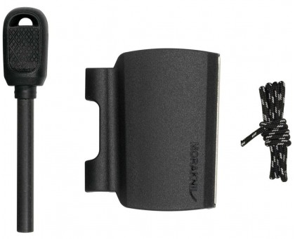 Ніж Morakniv Garberg S Survival Kit