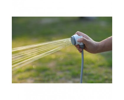 Flextail Tiny Shower: портативний душ з акумуляторним насосом