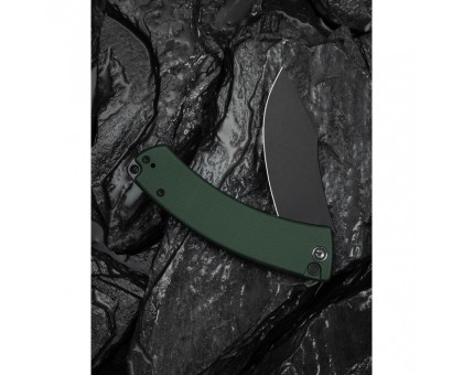 Ніж Civivi Outlaw Muk C24079-3: Купити тактичний ніж Civivi (Огляд + Ціна)