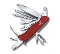 Ніж Victorinox Workchamp 0.8564