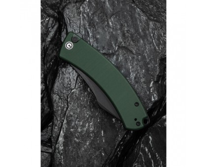 Ніж Civivi Outlaw Muk C24079-3: Купити тактичний ніж Civivi (Огляд + Ціна)