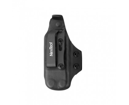 Чохол із кайдекса для мультитула NexTool Flagship Pro, чорний