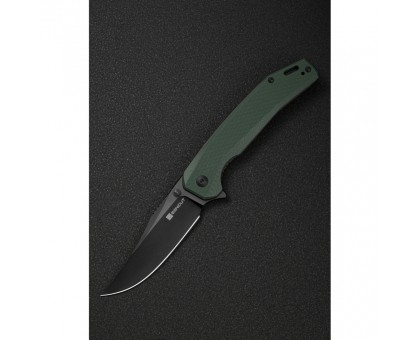 Sencut Vornix S25038-1: Надійний складаний ніж для пригод