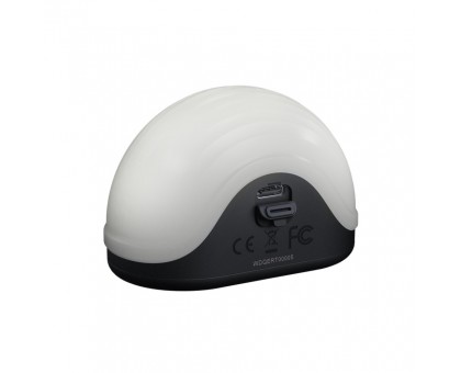 Fenix CL20R V.2.0: Яскравий чорний кемпінговий ліхтар