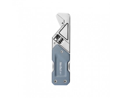Мультитул NexTool Light Wrench W1: Універсальний інструмент