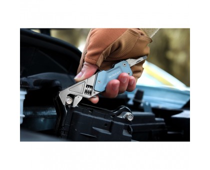 Мультитул NexTool Light Wrench W1: Універсальний інструмент
