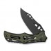 Ніж складаний Civivi Biophase C23083C-2 Black Aluminum