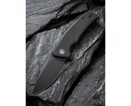 Ніж складаний Civivi Regulatron Black C23006-1 – Якість та Надійність Ніж складаний Civivi Regulatron Black C23006-1 – Якість та Надійність