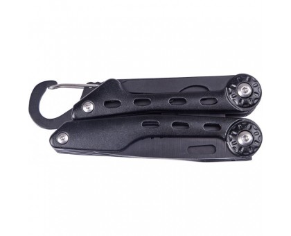 Мультитул Active Ranger Tool Black: для туризму та повсякдення