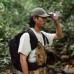 Naturehike CNK2450ZM013: ліхтар з кліпсою, чорно-сірий. Ваш надійний супутник!