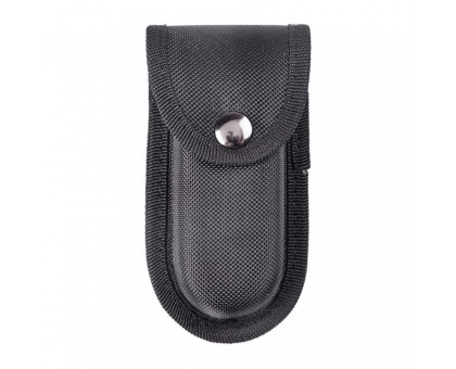 Мультитул Active Ranger Tool Black: для туризму та повсякдення